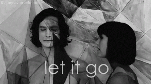 Let It Go. GIF - Let GIFs