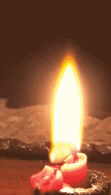 Candle Fire GIF - Candle Fire Witch GIFs