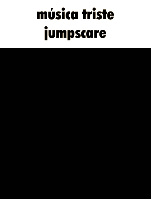 a picture of a quail and its eggs with the words " musica triste jumpscare " below it