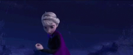 Frozen Let It Go GIF - Frozen Let It Go Elsa GIFs