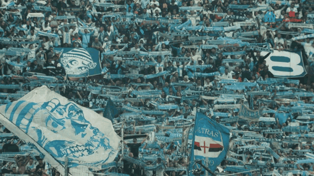 Olympique Olympique De Marseille GIF