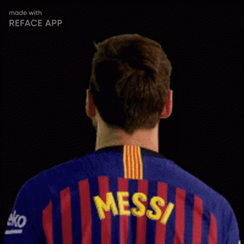 Bhaissi Messi GIF - Bhaissi Messi GIFs