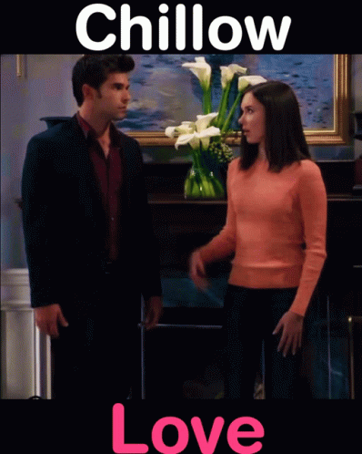 Chillow Kiss Chillow Gh GIF - Chillow Kiss Chillow Gh Chase And Willow Kiss Gh GIFs