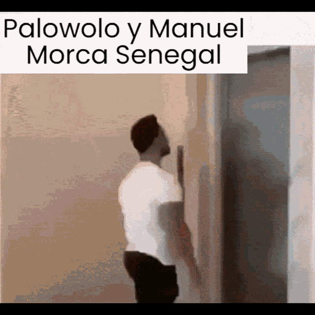 Manuel Morca Senegal Palowolo GIF - Manuel Morca Senegal Palowolo Brawlposting GIFs