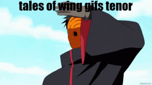 Tales Of Wing Obito GIF - Tales Of Wing Obito Tobi GIFs