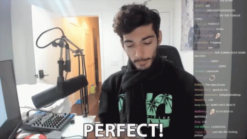 Perfect Yes GIF - Perfect Yes Awesome GIFs