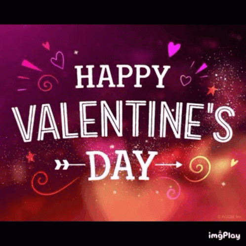 Happy Valentines Day Valentines GIF - Happy Valentines Day Valentines Day Valentines GIFs