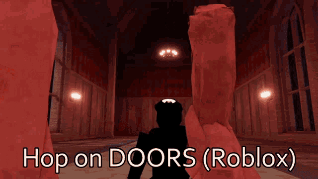 Roblox Doors Figure Roblox GIF - Roblox Doors Figure Roblox Roblox Doors GIFs