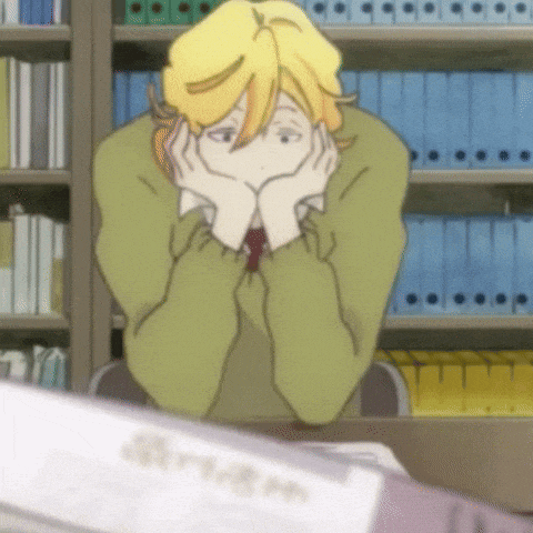 there's gonna be a lot of KuSajou here mb