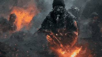 The Division GIF - The Division GIFs
