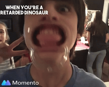 The Good Dinosaur Open Mouth GIF - The Good Dinosaur Open Mouth Dinosaur GIFs