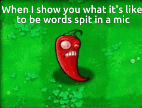 To Show You What Its Like Pvz GIF - To Show You What Its Like Pvz Plants Vs Zombies GIFs