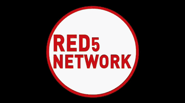 Red5 Red5network GIF - Red5 Red5network Red5family GIFs