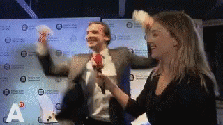 Thierry Baudet GIF - Thierry Baudet Microfoon GIFs
