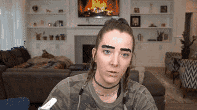 Jenna Marbles Are You Ok GIF - Jenna Marbles Are You Ok In General GIFs