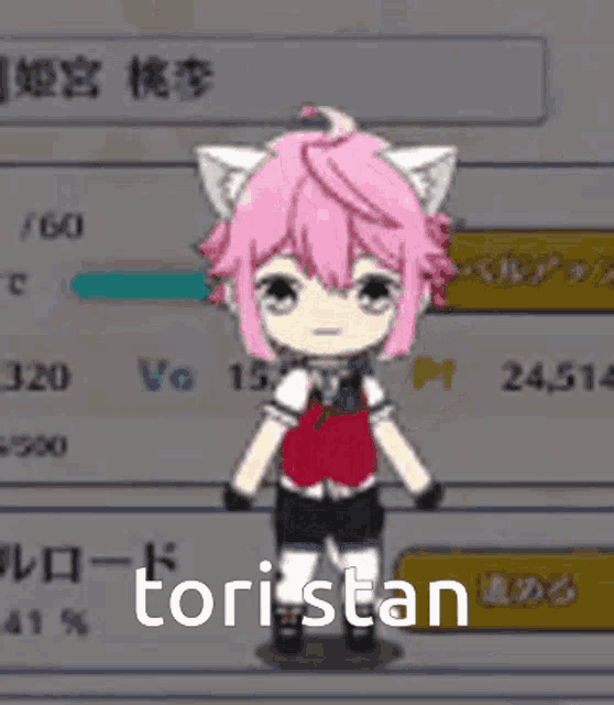 Tori Tori Himemiya GIF