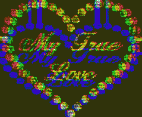 My True Love Bahonon GIF - My True Love Bahonon Jayjay GIFs