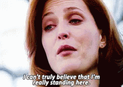 Cry Crying GIF - Cry Crying Gillian Anderson GIFs