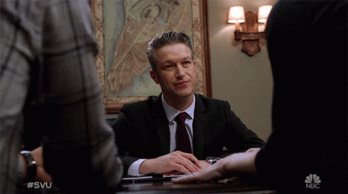 Hold Hands Peter Scanavino GIF - Hold Hands Peter Scanavino Sonny Carisi GIFs