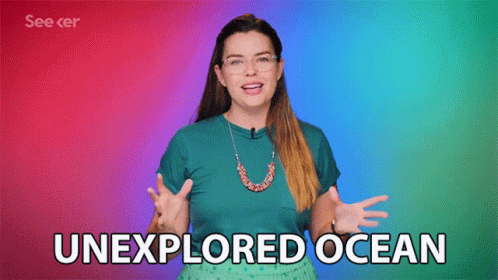 Unexplored Ocean Unexplored GIF - Unexplored Ocean Unexplored Uncharted GIFs