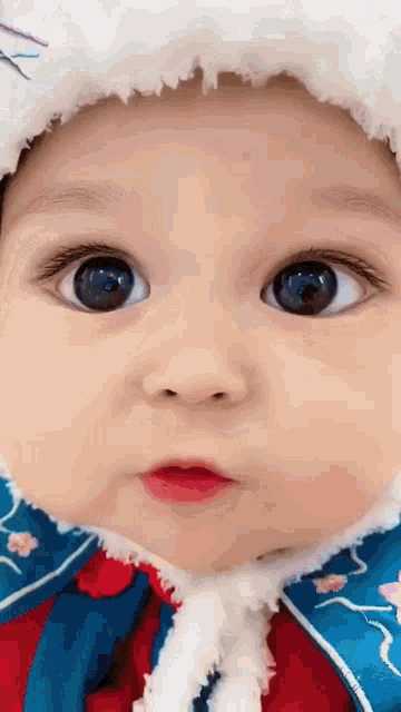 Cuye Baby Cute GIF - Cuye Baby Cute Baby GIFs
