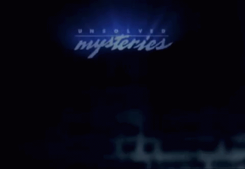 Unsolved Mysteries Wheatfields Visitations GIF - Unsolved Mysteries Wheatfields Visitations Mysteries GIFs