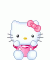 Sad Cry GIF - Sad Cry Hello Kitty GIFs