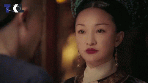 Nhu Y Truyen Ruyis Royal Love In The Palace GIF - Nhu Y Truyen Ruyis Royal Love In The Palace Zhou Xun GIFs