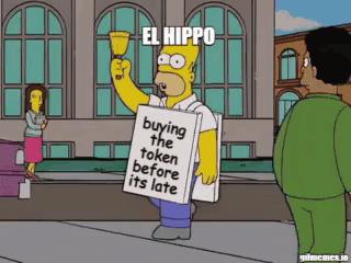 Hipp Elhippo GIF - Hipp Elhippo El Hippo GIFs