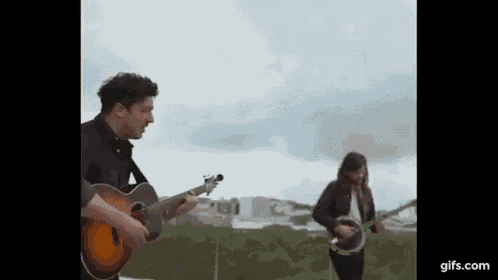 Mumfordandsons There Will Be Time GIF - Mumfordandsons There Will Be Time GIFs