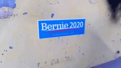 Bernie2020 GIF - Bernie2020 Bernie 2020 GIFs