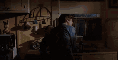 Friday The13th Part Vi Crispin Glover GIF - Friday The13th Part Vi Crispin Glover Corkscrew GIFs