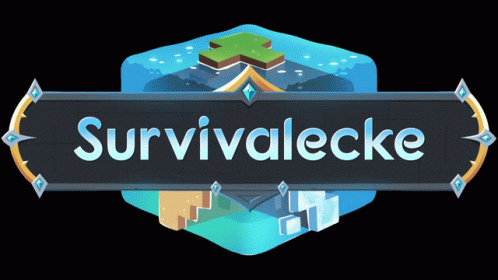 Survivalecke Minecraft GIF - Survivalecke Minecraft Survival GIFs