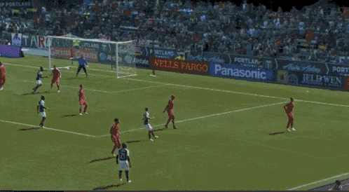 Valeri Chance #1 GIF - Soccer Goal Awesome GIFs