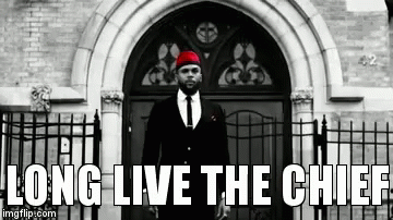 Chief Long Live GIF - Chief Long Live GIFs