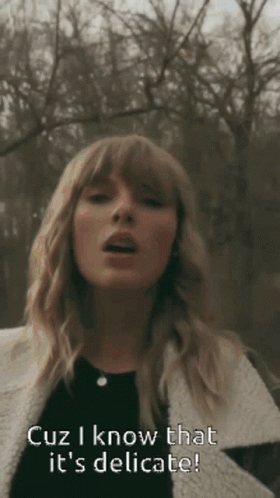 Taylor Swift Delicate Reputation GIF - Taylor Swift Delicate Reputation Music Icon GIFs