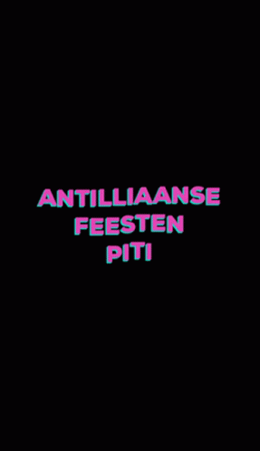 Antilliaanse Feesten Piti Antilliaanse GIF - Antilliaanse Feesten Piti Antilliaanse Feesten GIFs