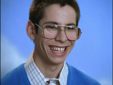 Bill From Freaks And Geeks! GIF