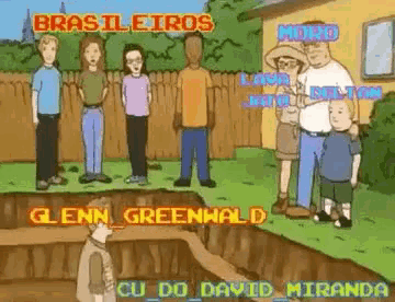 Intercept Glen Greenwald GIF - Intercept Glen Greenwald Moro GIFs