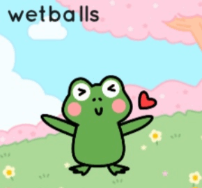 Wet Balls GIF - Wet Balls GIFs