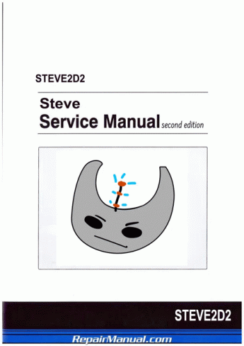 Steve Service Manual2 Steve2d2 GIF - Steve Service Manual2 Steve2d2 Stove GIFs