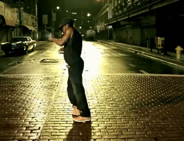 Touch Omarion GIF - Touch Omarion Dancing GIFs