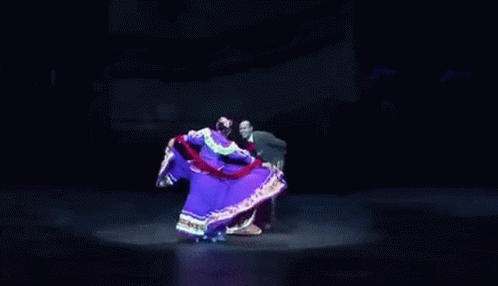 Folklorico Dance GIF - Folklorico Dance Happy GIFs
