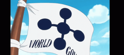 One Piece World Government GIF - One Piece World Government GIFs