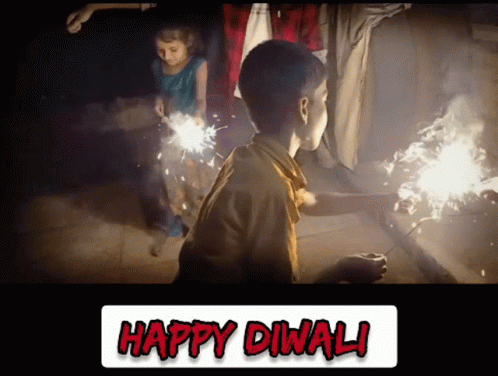 Deewali Happy GIF - Deewali Happy Dipawali GIFs