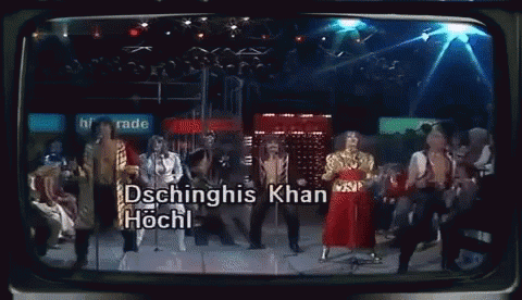 Dschinghiskhan Dance GIF - Dschinghiskhan Dance GIFs