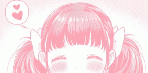 Cute Kawaii GIF - Cute Kawaii Pink GIFs