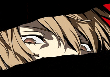 a close up of a person 's face with their eyes closed