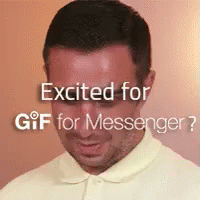 Excited GIF - Gifformessenger Excited GIFs