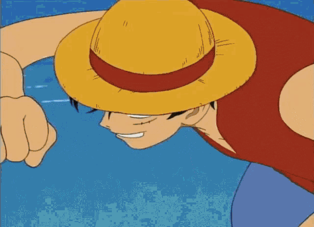 One Piece Anime GIF - One Piece Anime We Are GIFs